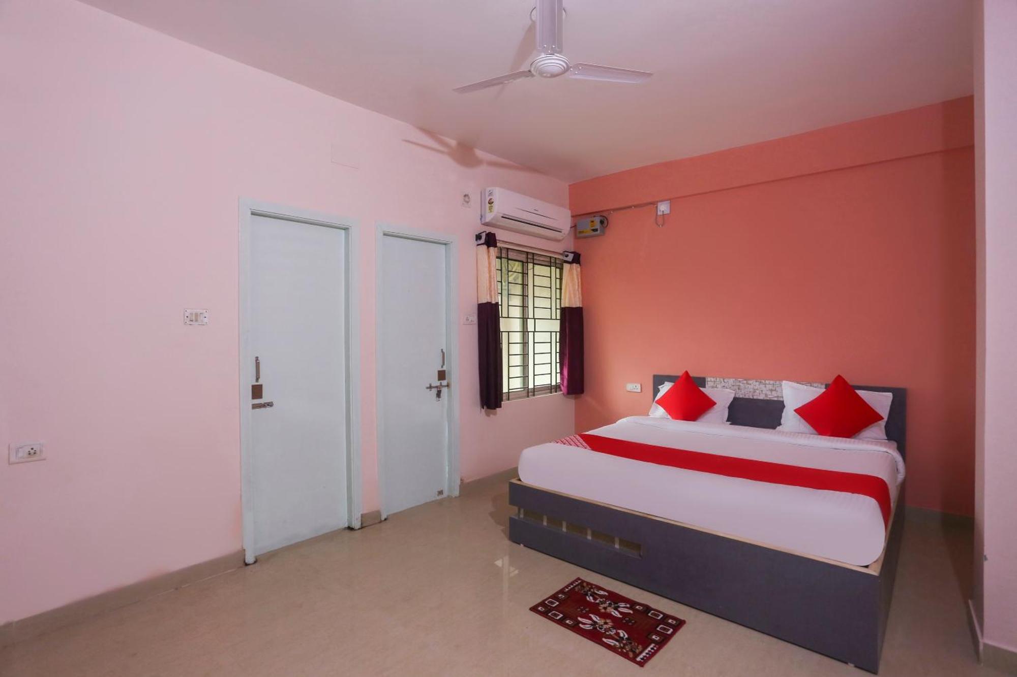 Super O Avigna Residency 4*