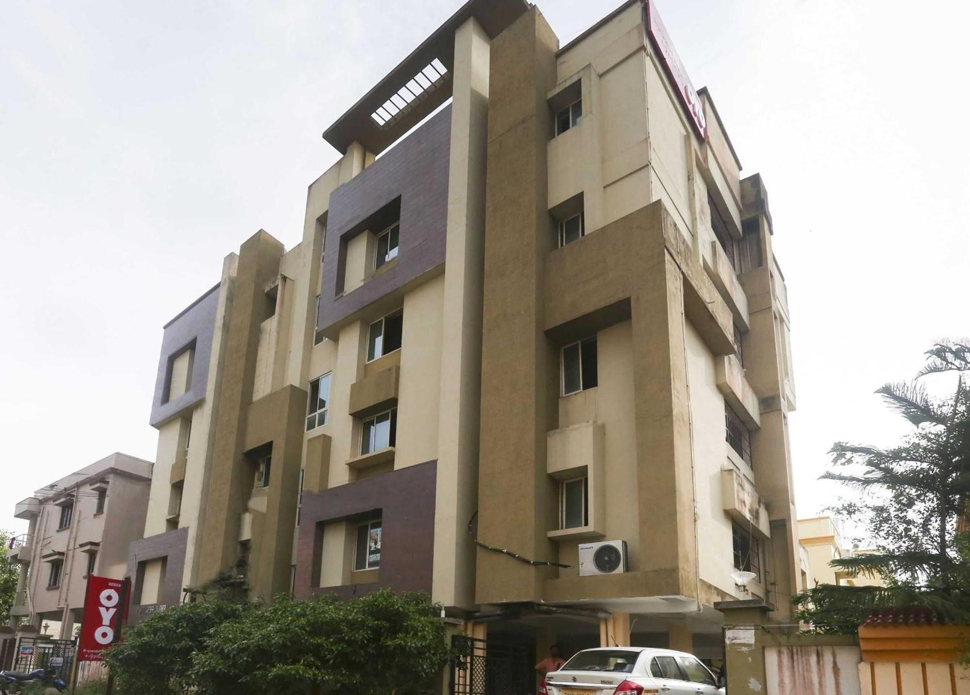Super O Avigna Residency 4* Bhubaneswar